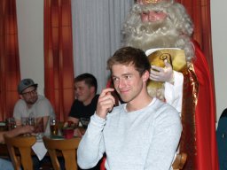  Weihnachtsfeier 2019 12